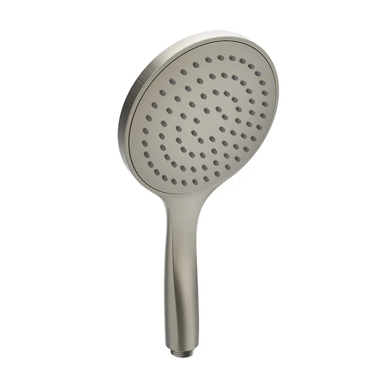 Gessi Słuchawka prysznicowa Finox Brushed Nickel 14370.149