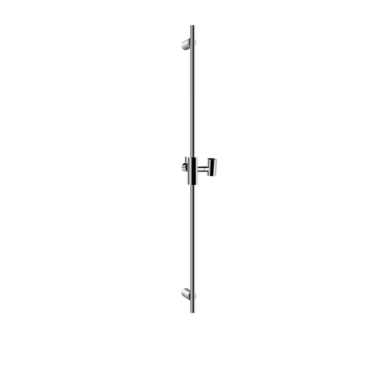 Gessi Ventaglio Drążek prysznicowy z regulowanym uchwytem Chrom 70044.031