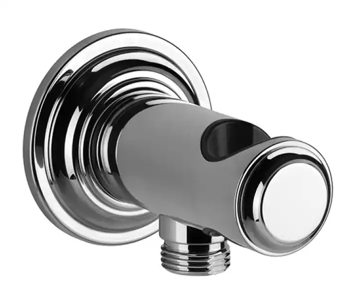 Gessi Venti20 Kolanoi wypływu z uchwytem chrom 65161.031
