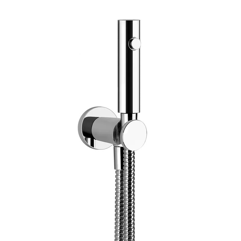 Gessi Zawór bidetkowy chrom 45123.031