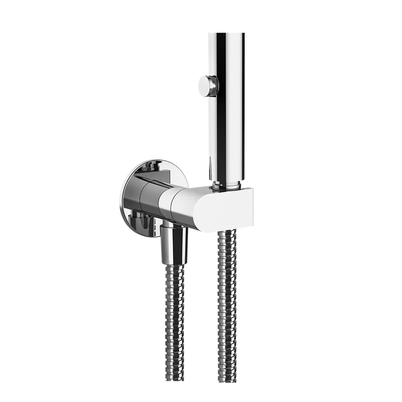 Gessi Zawór bidetkowy chrom 45124.031
