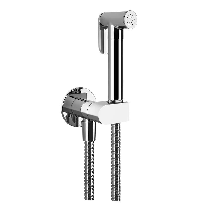 Gessi Zawór bidetkowy chrom 45126.031