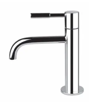 Gessi Zawór umywalkowy jednootworowy chrom 20511.031