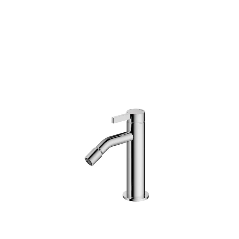 Hotbath Ace Bateria bidetowa jednouchwytowa Chrom AC018.CR