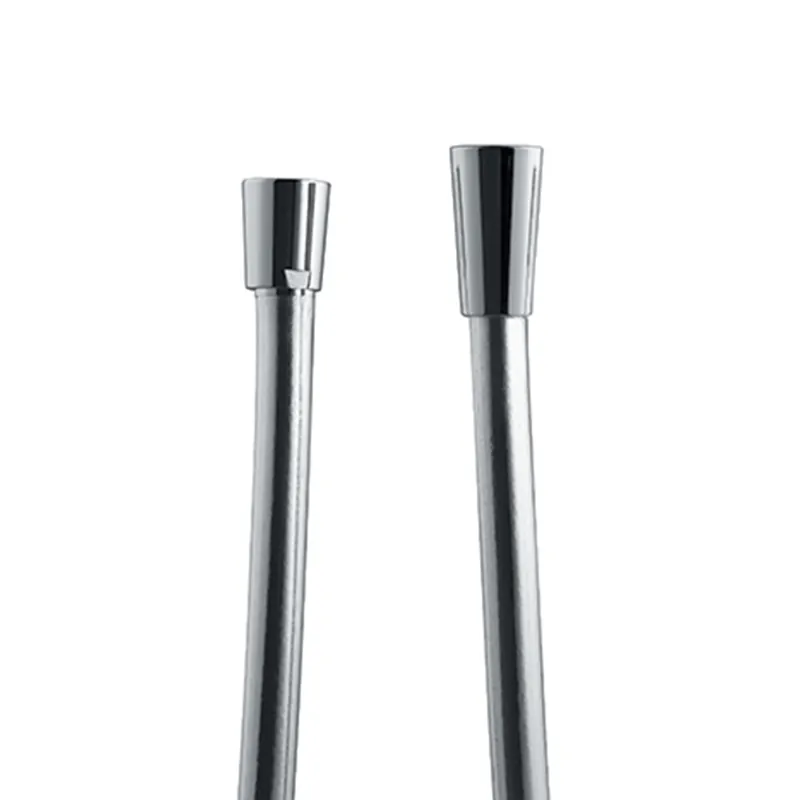 Hotbath Cobber Wąż prysznicowy 100 cm Chrom M010.CR