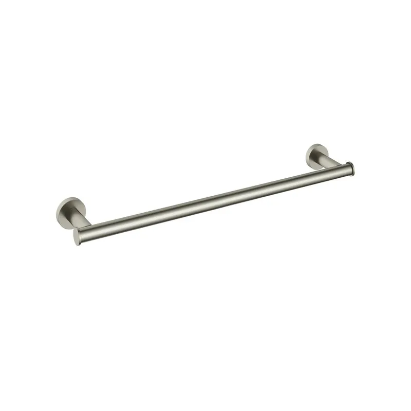 Hotbath Guy Wieszak na ręcznik 640 mm Brushed Nickel CBA07.GN