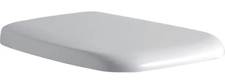 Ideal Standard 21 Ventuno Deska sedesowa wolnoopadająca biała T663801