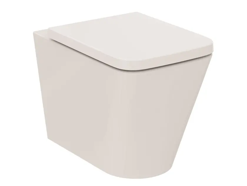 Ideal Standard Blend Cube Miska WC stojąca Biały T368801
