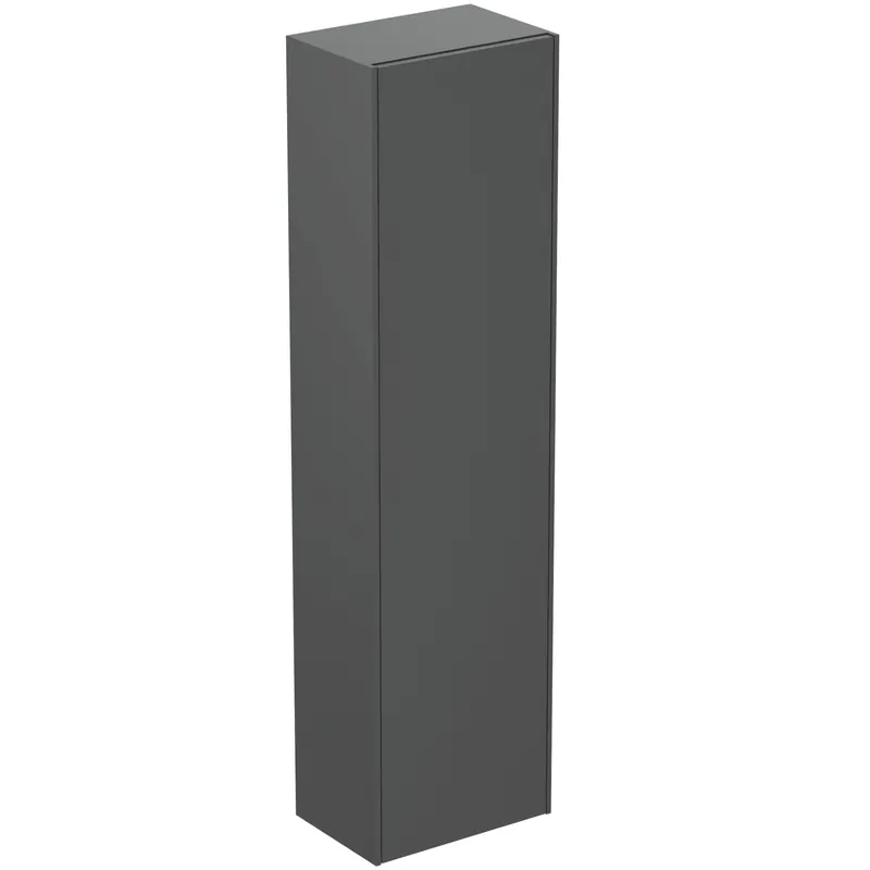 Ideal Standard Conca Szafka niska 37x25x140 cm Antracyt mat T3956Y2