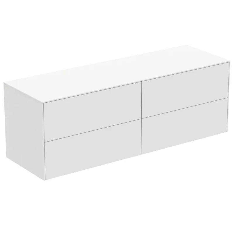 Ideal Standard Conca Szafka pod umywalkę 1600x505 mm Biały mat T4325Y1