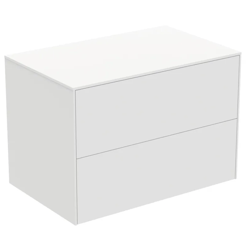 Ideal Standard Conca Szafka pod umywalkę 800x505 mm Biały mat T4322Y1