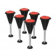 Ideal Standard Uniwersalny zestaw nóg do brodzika K936467