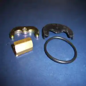Ideal Standard Zestaw montażowy do baterii umywalkowej A964526NU
