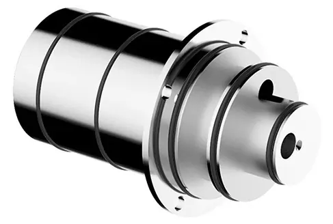 Keuco Adaptor przedłużający, Chrom 59916000401