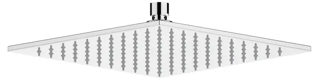 Keuco Deszczownica 300x300 mm, Chrom 59986010302
