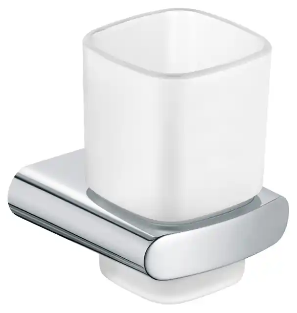 Keuco Elegance Uchwyt na kubek Chrom 11650019000