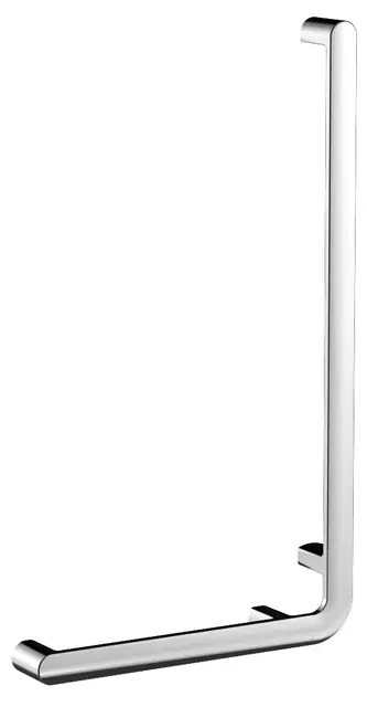 Keuco Elegance Uchwyt ścienny 90° prawy, 701x401 mm, Chrom 31606010601