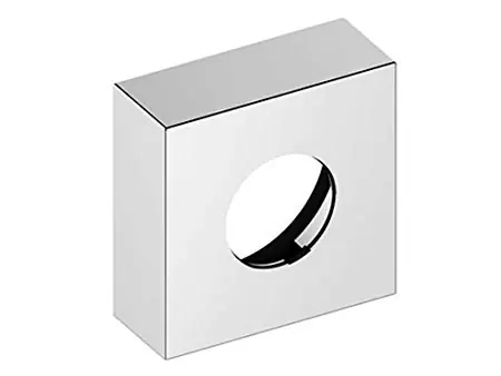 Keuco IXMO Rozeta przedłużająca, Chrom 59553010282