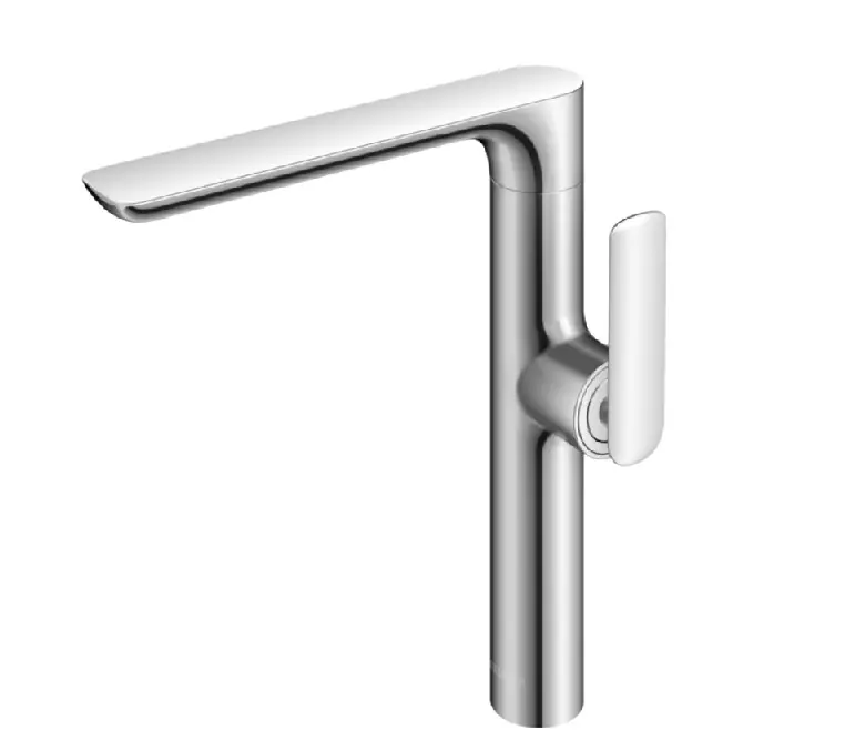 KOHLMAN EXPERIENCE Bateria umywalkowa 1-otworowa chrom QB175E