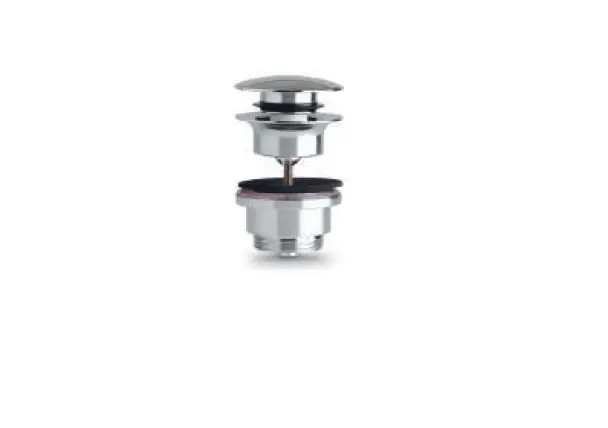 Newform Blink Korek klik klak 1 ”1/4 chrom 230.21.018