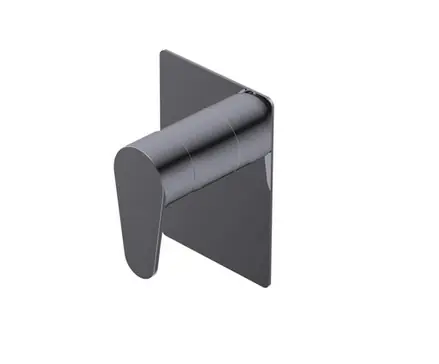 Ritmonio Tip Bateria prysznicowa/umywalkowa podtynkowa chrom PR38FC101CRL