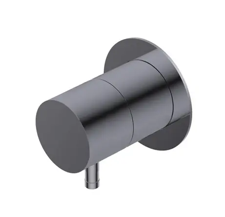 Ritmonio Zawór podtynkowy chrom E0BA0222ESPCRL