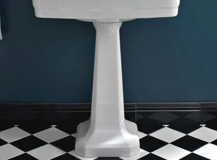 Sbordoni Neoclassica Postument pod umywalkę 68 cm biały 5771