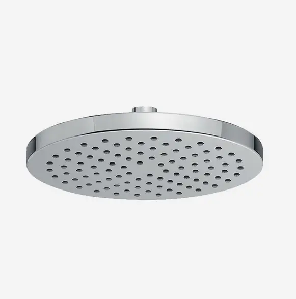 Webert Deszczownica prysznicowa Ø25 cm chrom PVC AC1011.015