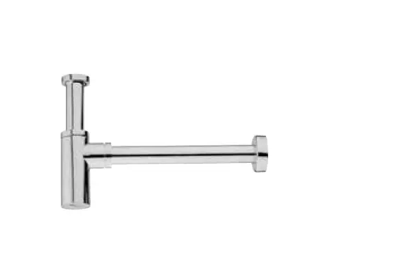 Webert Syfon minimalistyczny 1”1/4 chrom AC0020.015