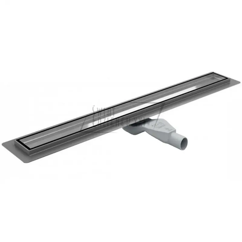 Wiper Premium Odpływ Liniowy 80 cm z maskownicą Pure Poler 100.1973.01.080