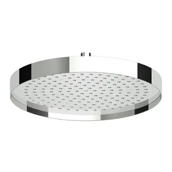 Zucchetti Deszczownica okrągła ∅320 mm chrom Z94142