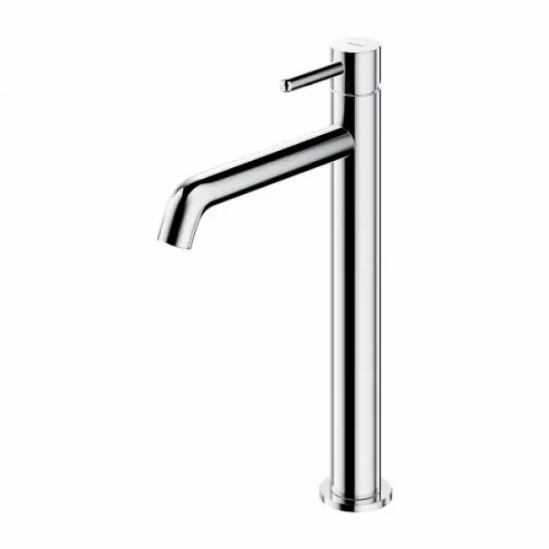 Y bateria umywalkowa stojąca wysoka 30 cm chrom Y1212CR
