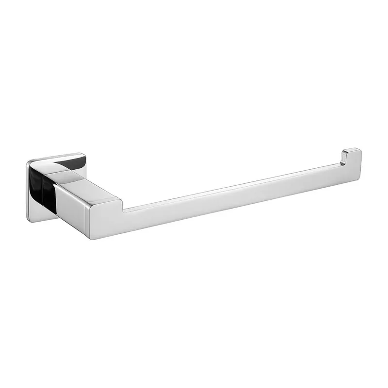 Nelson wieszak na ręcznik 24 cm chrom NL80230CR