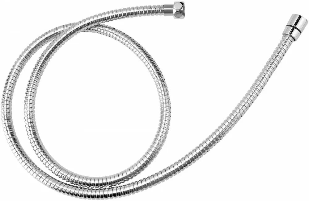 Neo wąż prysznicowy 150 cm chrom NNA_051Y
