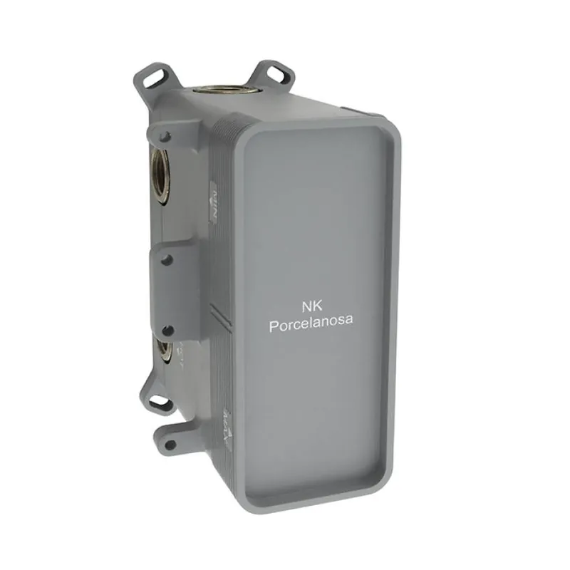 Smart Box korpus elementu podtynkowego mieszaczowy 100124167